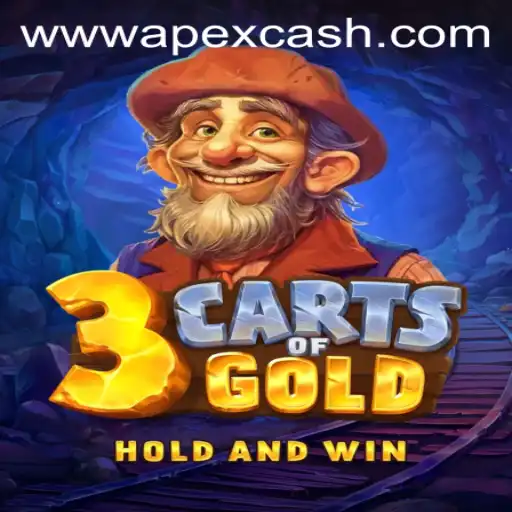 Exploring the Thrilling World of 3cartsOfGold: A Comprehensive Guide
