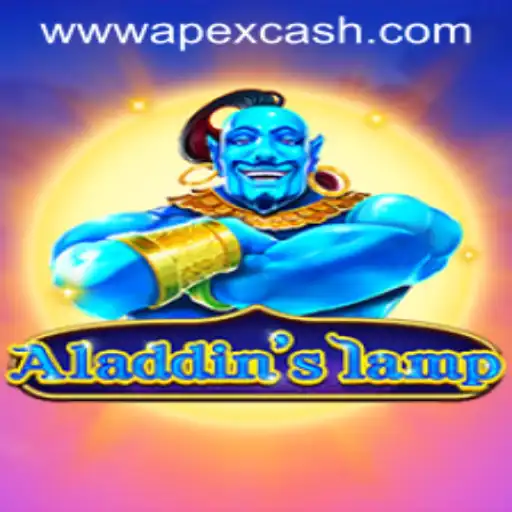 Exploring Aladdinslamp: A Unique Gaming Experience with Apexcash