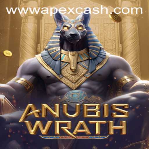 AnubisWrath: Enter the Realm of Ancient Deities with ApexCash