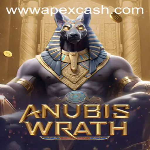 AnubisWrath: Enter the Realm of Ancient Deities with ApexCash