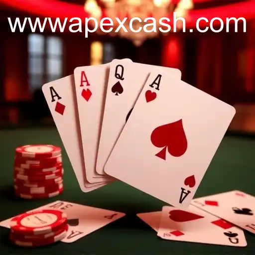 The Thrilling World of Baccarat Game: Discovering the Charm of Apexcash