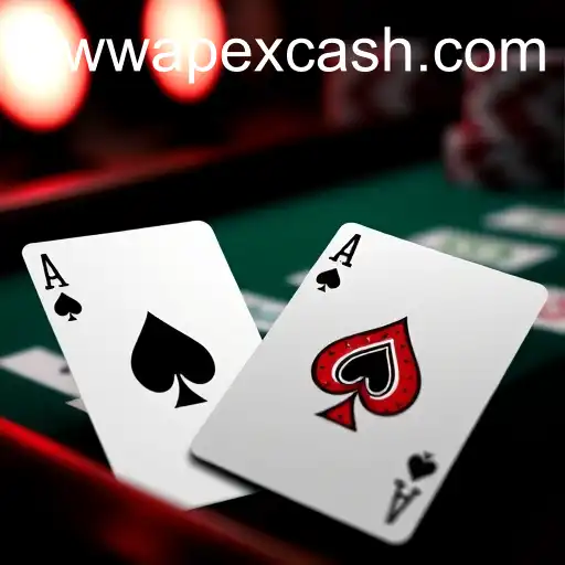 Mastering Blackjack with ApexCash Strategies