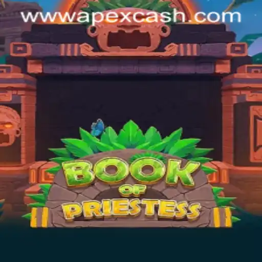 Discover the Mystical Adventure of BookOfPriestess and Its Economical Intrigue with ApexCash