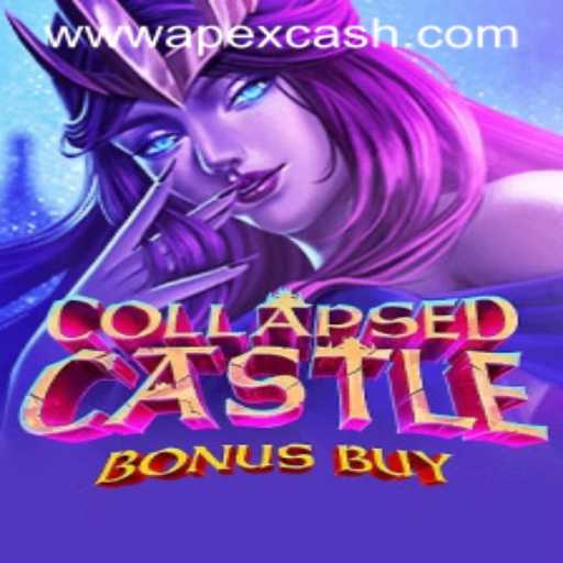 The Enchanting Realm of CollapsedCastleBonusBuy