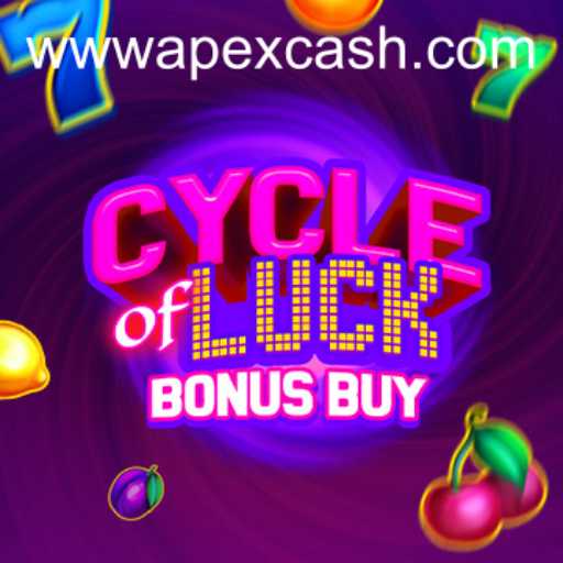 Exploring the Thrills of Cycle of Luck Bonus Buy in the World of Apex Cash Gaming
