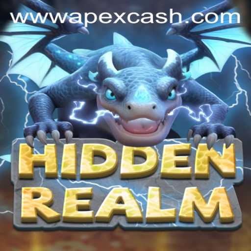 Exploring the Thrilling World of HiddenRealm: A Dive into Gameplay and ApexCash Meta