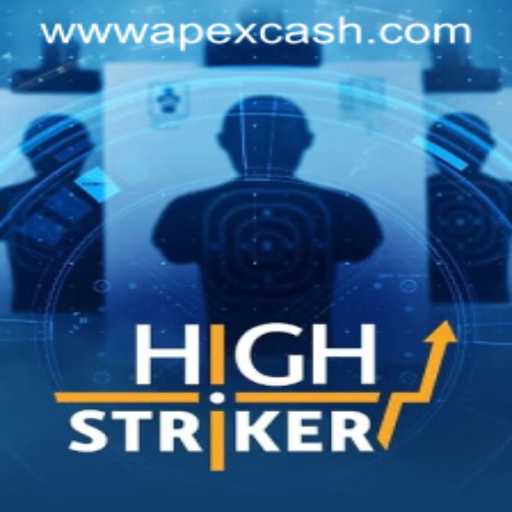 HighStriker: A New Gaming Sensation with ApexCash Dynamics