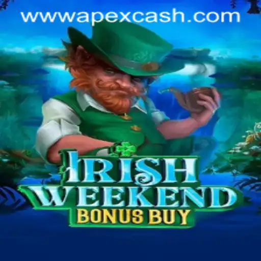IrishWeekendBonusBuy: Dive into the Enchanting World of Luck and Adventure