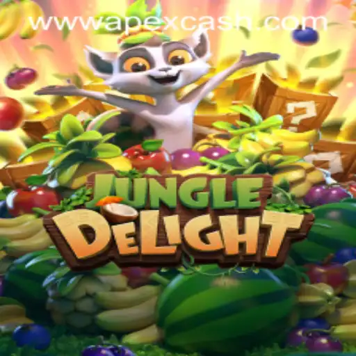 Exploring JungleDelight: A Thrilling Escape into the Wild