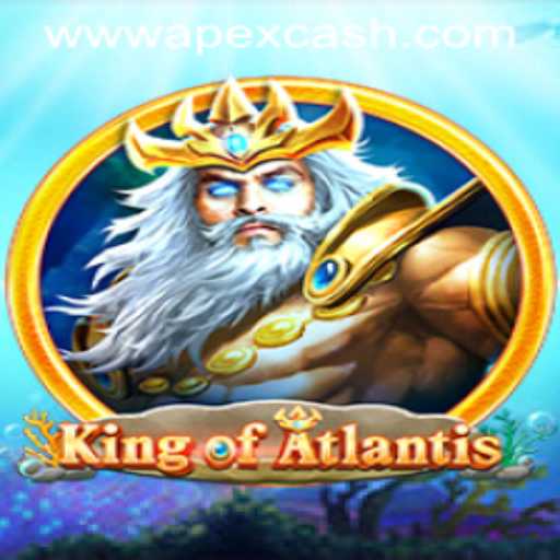 Explore the Mystical Realms of KingofAtlantis and Discover the Power of Apexcash