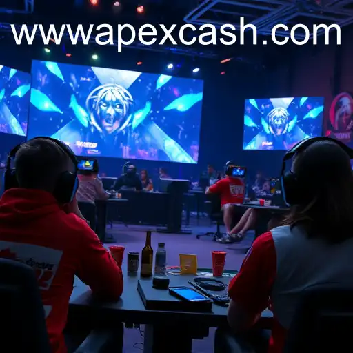 The Role of Apexcash in the Growing Sphere of Live Games