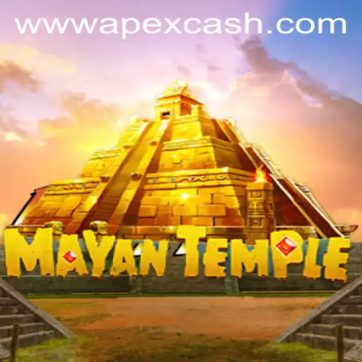 The Enigmatic World of 'MayanTemple': A Journey into Adventure and Wealth
