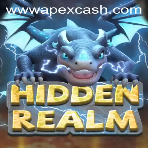 Exploring the Thrilling World of HiddenRealm: A Dive into Gameplay and ApexCash Meta