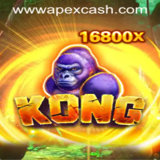 The Rise of Kong: A New Era in Gaming with ApexCash