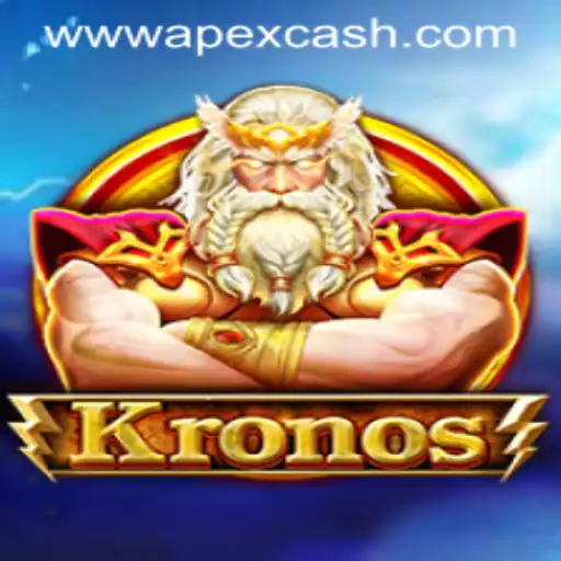 Discover Kronos: The Revolutionary Gaming Experience with Apexcash