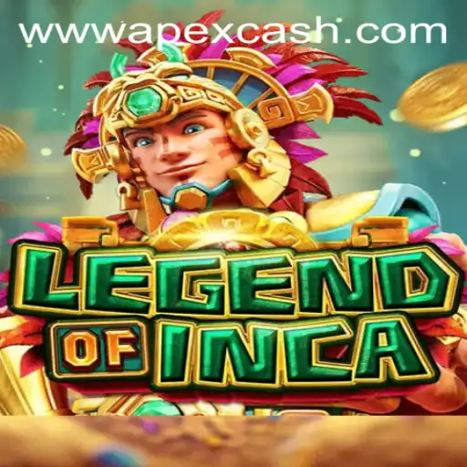 Unveiling LegendofInca: A New Era in Gaming with ApexCash