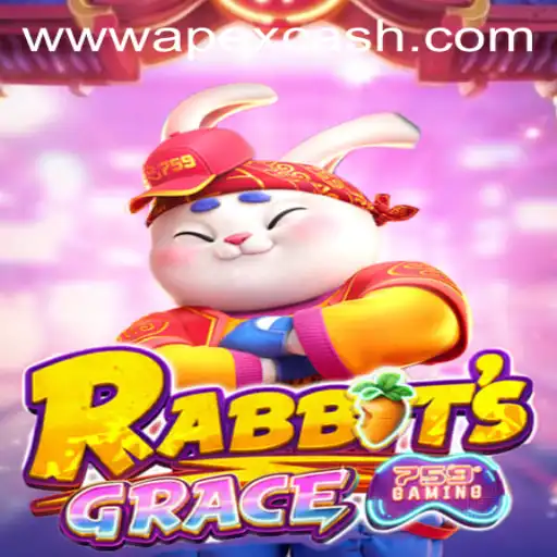 Exploring the Exciting World of RabbitsGrace and ApexCash