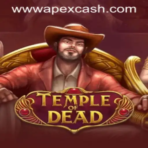 Exploring TempleofDead: A Journey into the Mysterious Abyss