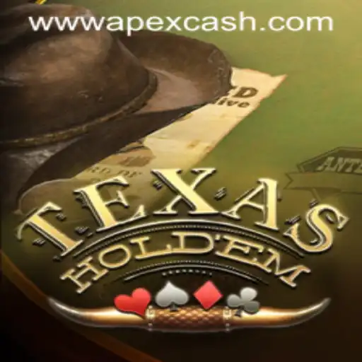 Exploring Texas Holdem: A Classic Game Reinvented with ApexCash
