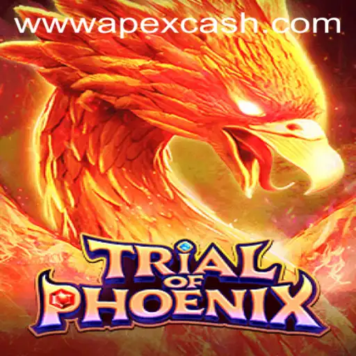 The Exciting World of TrialofPhoenix: Delve Into the Ultimate Challenge