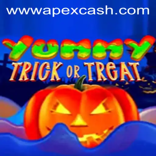 Unveiling YummyTrickorTreat: A Deliciously Spooky Gaming Experience