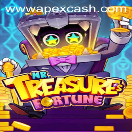 Unlocking the Secrets of MrTreasuresFortune with ApexCash