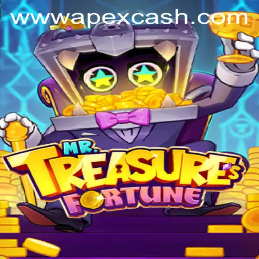 Unlocking the Secrets of MrTreasuresFortune with ApexCash