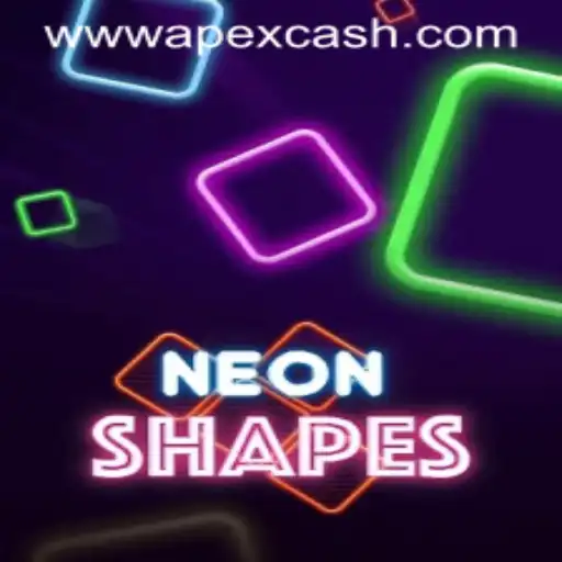 Exploring the World of NeonShapes: A Futuristic Gaming Experience