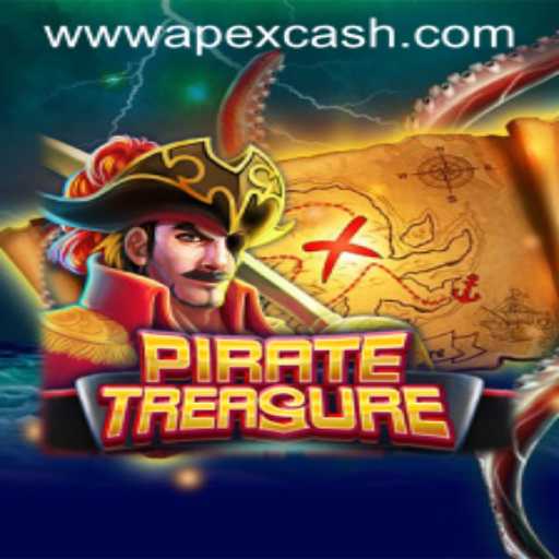 PirateTreasure Adventure Awaits