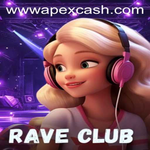 RaveClub: The New Wave of Gamified Entertainment
