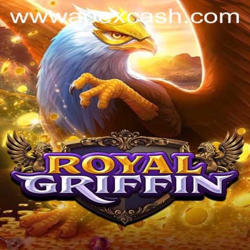 Discover the Thrilling World of RoyalGriffin: A New Era in Gaming