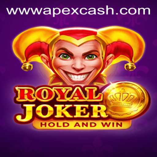 Discover the Thrilling World of Royaljoker and Unleash the Power of Apexcash