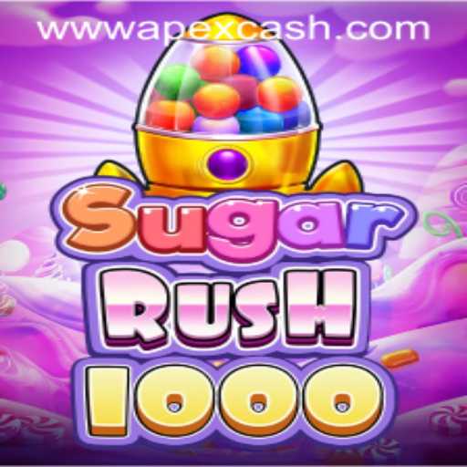Exploring the Thrills of SugarRush1000: A Sweet Gaming Experience