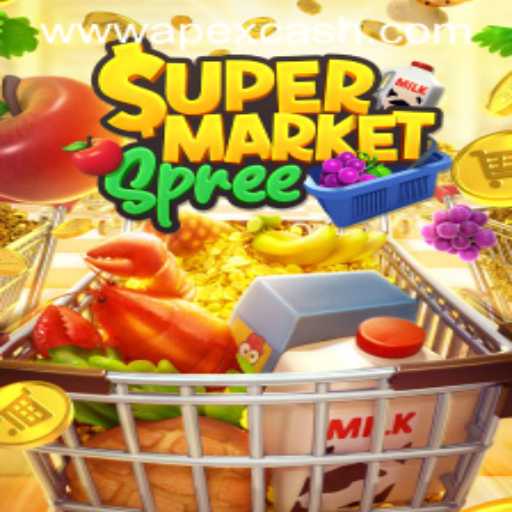Dive into the World of SupermarketSpree: Masterful Shopping and Strategy