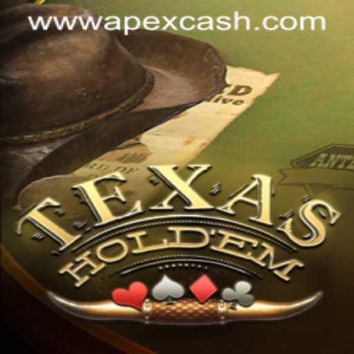 Exploring Texas Holdem: A Classic Game Reinvented with ApexCash