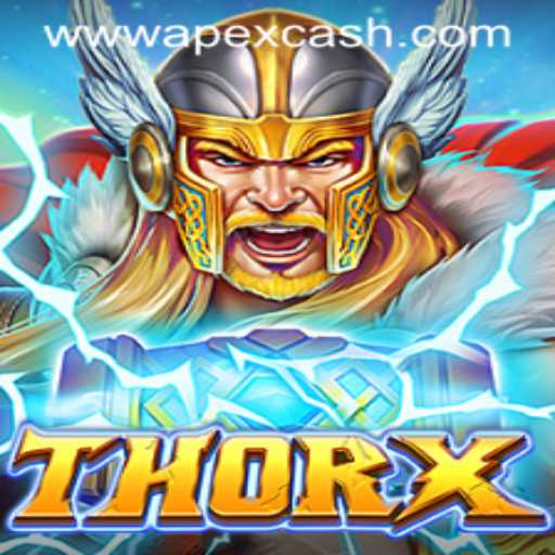 Enter the World of ThorX: A Revolutionary Gaming Experience