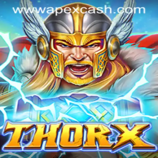 Enter the World of ThorX: A Revolutionary Gaming Experience