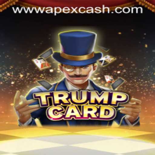 Unveiling TrumpCard: A Strategic Game Fueled by Apexcash