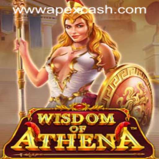 Unveiling Wisdom of Athena: The Latest Gaming Phenomenon