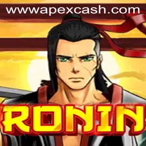 The World of Ronin: A New Gaming Experience